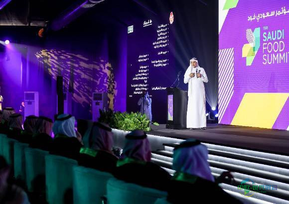 2025年沙特阿拉伯利雅得国际食品及饮料展览会：聚焦风味趋势