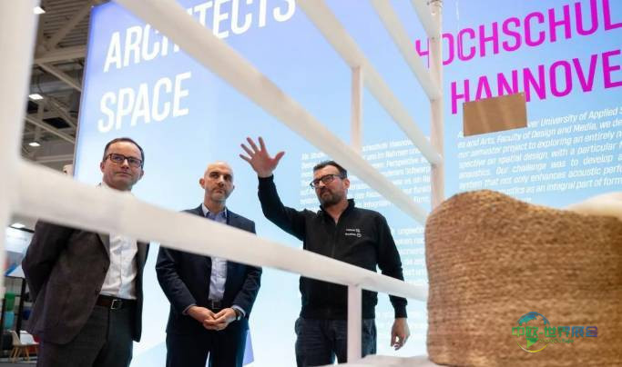 2028年德国汉诺威国际地面材料展览会：弹性地板与设计地板完美结合