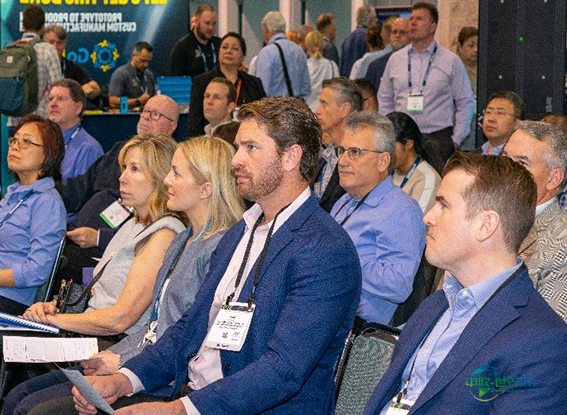 美国纽约东部塑工业展 MD&M East 2027：创新设计与制造盛会