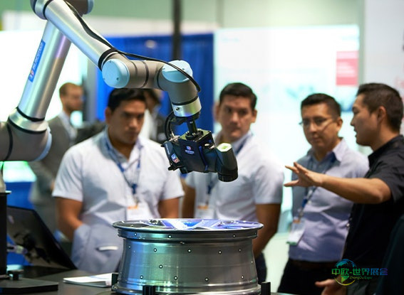 美国纽约东部塑工业展 MD&M East 2027：创新设计与制造盛会