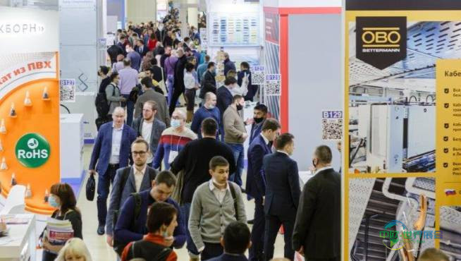 2026年俄罗斯莫斯科国际线缆线材及配附件展览会：参展商EBS公司