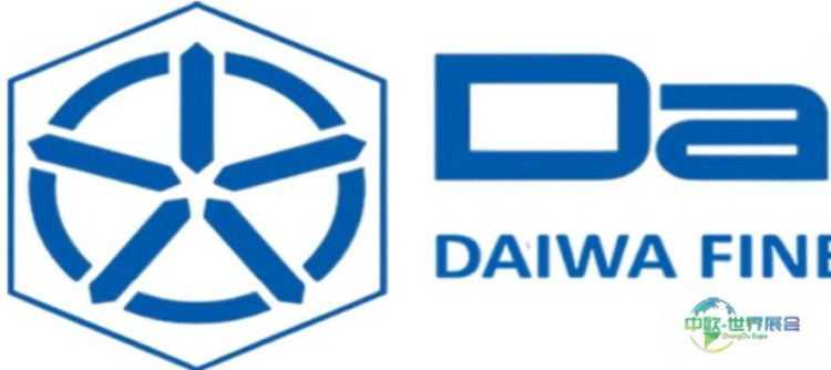 2026年泰国曼谷国际表面处理及涂料展览会：参展商DAIWA FINE CHEMICALS