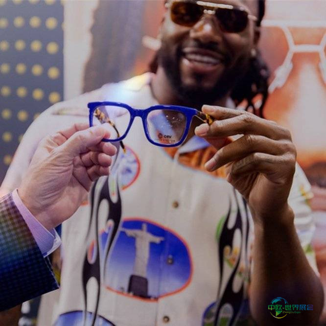 2026美国奥兰多国际光学眼镜展3月启幕，整合升级打造美洲光学超级盛会