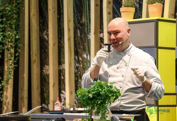 2027年德国柏林国际绿色周展览会：葡萄酒、烹饪秀与惊喜