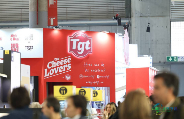 西班牙巴塞罗那国际食品和饮料展 Alimentaria 2026马上启幕，敬请关注