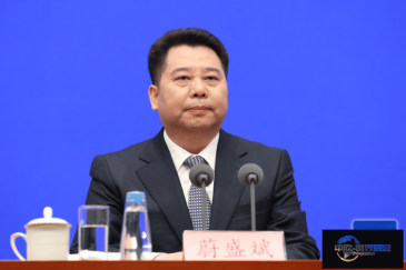 安徽省委统战部部长人事变动