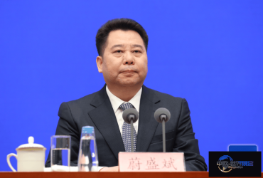 安徽省委统战部部长人事变动