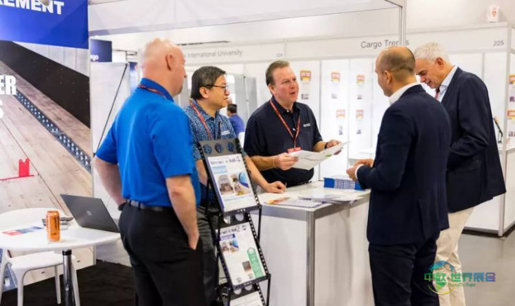 2026美国迈阿密国际航空货运展览会盛大启幕，三展联动重塑美洲物流生态