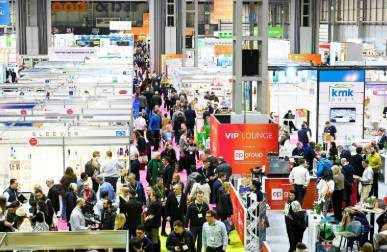 2026年英国伯明翰国际创新包装展览会即将举行