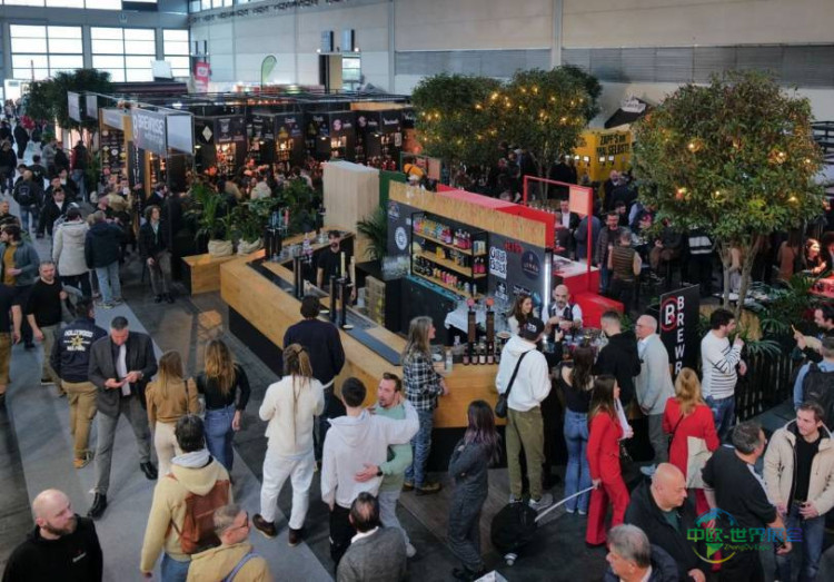 2027意大利里米尼国际食品展2月启幕，三展联动引爆餐饮消费新潮流