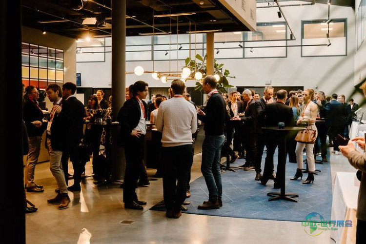 瑞典国际太阳能与储能展：探索未来能源灵活性