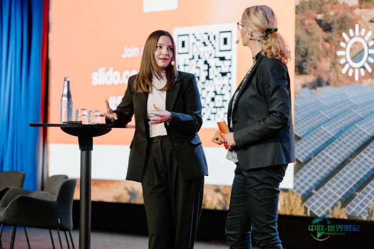 瑞典国际太阳能与储能展：探索未来能源灵活性