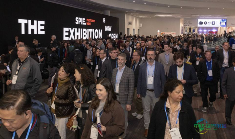 2026年美国旧金山国际西部光电展览会：全球光子学界汇聚旧金山