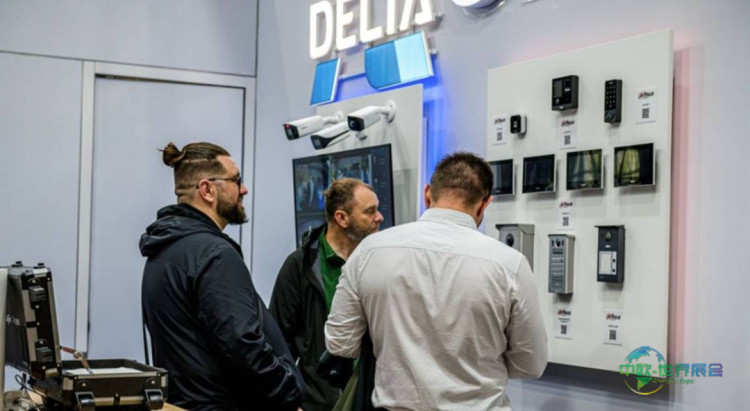 2026年波兰波兹南国际安防展览会:安全解决方案提供商