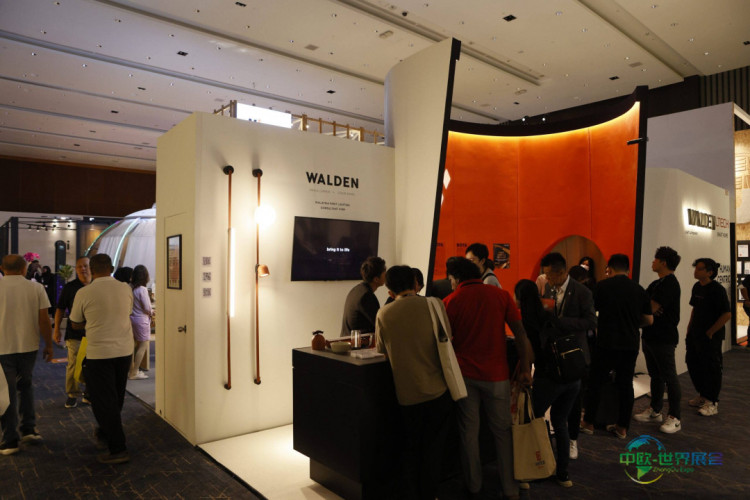 2025年马来西亚吉隆坡国际建筑及室内装饰设计展览会：精心布置引领设计潮流