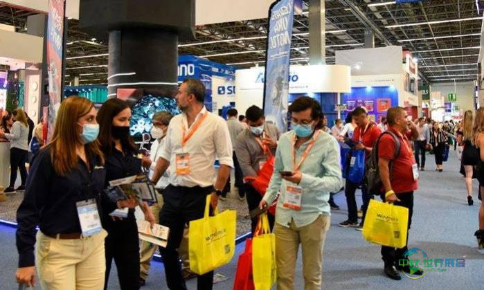 墨西哥国际五金CDMX展览会 ENF-CDMX 2026推动行业创新与合作 