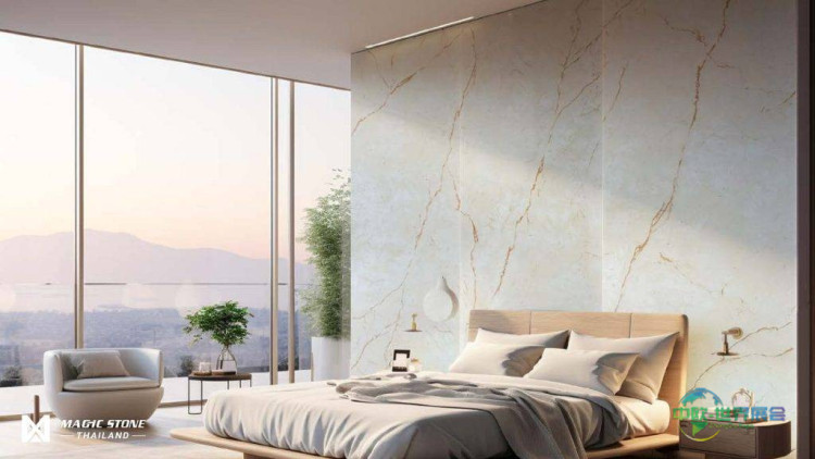 泰国建材展Magic Stone Thailand展示创新材料