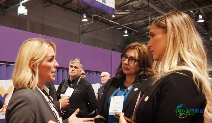 2026年加拿大卡尔加里国际全球能源展览会：一场以思想驱动影响力的会议