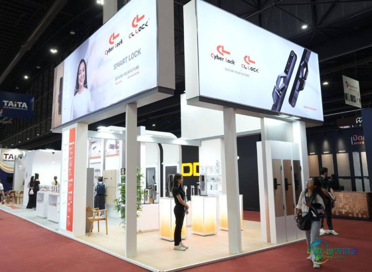 2026泰国曼谷国际建材及室内装饰展聚焦创新材料推动设计与健康理念融合