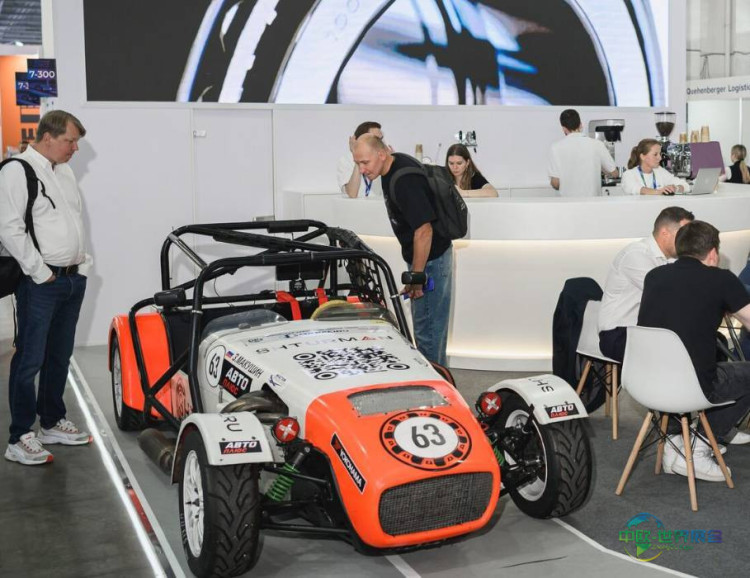 2026年英国伯明翰国际商用车及配件展览会CV Show：新研究揭示夜间驾驶眩光问题