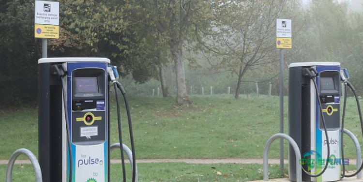 2026年美国拉斯维加斯国际新能源车展览会：小型企业利用电动汽车革命获利的4种方式