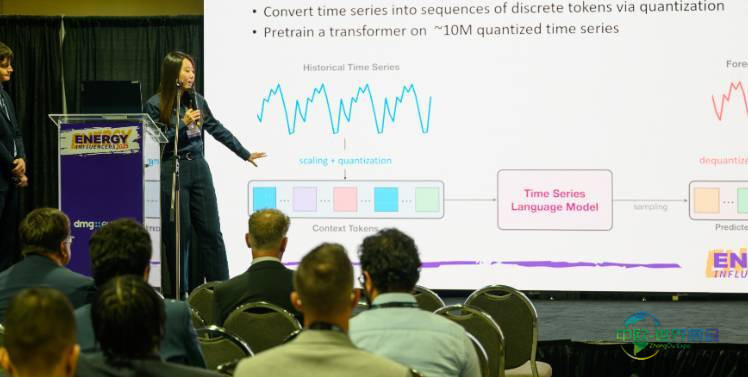 2026年加拿大卡尔加里国际全球能源展览会：一场以思想驱动影响力的会议