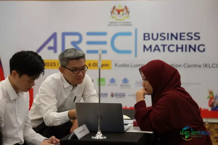 2025年马来西亚吉隆坡国际建筑及室内装饰设计展览会：创新与影响交汇地区力量汇聚