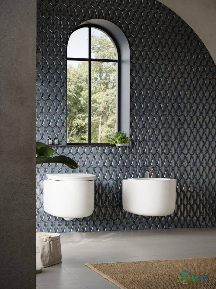 泰国国际建材展Cerafield展现未来卫生洁具新标准