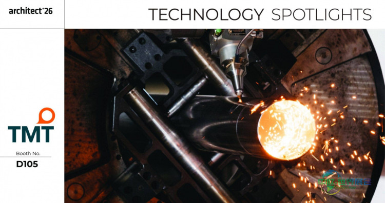 TMT参展泰国曼谷建材展，展示高品质钢铁产品