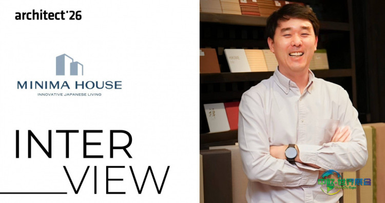 泰国曼谷国际建材及室内装饰展览会：DP Ceramic展示健康生活理念