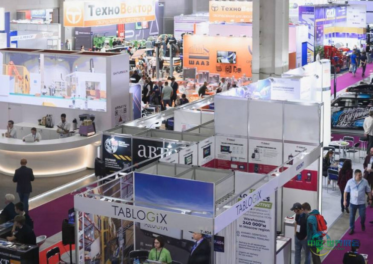 2026年英国伯明翰国际商用车及配件展览会：福特推出皮卡救援课程