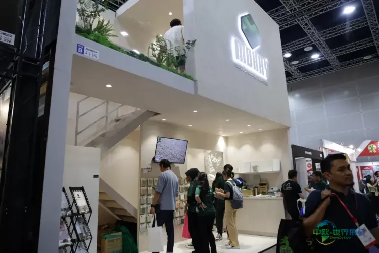 2025年马来西亚吉隆坡国际建筑及室内装饰设计展览会：精心布置引领设计潮流