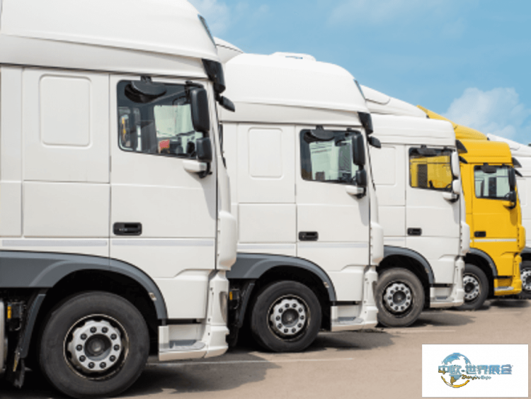 2026年英国伯明翰商用货车展：电动重卡销量激增，传统卡车销售下滑