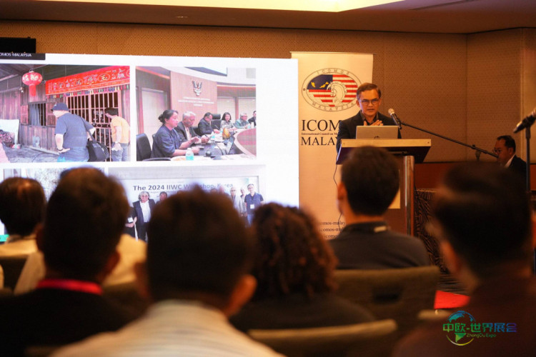 马来西亚吉隆坡国际建筑及室内装饰设计展览会：绿色建筑与文化遗产保护