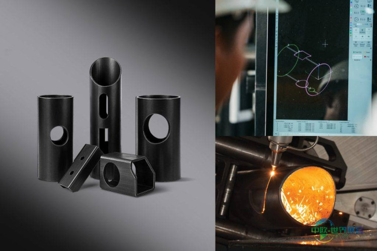 TMT参展泰国曼谷建材展，展示高品质钢铁产品