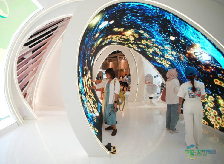 泰国曼谷国际建材及室内装饰展览会 Architect Expo 2026产业创新与合作再起航