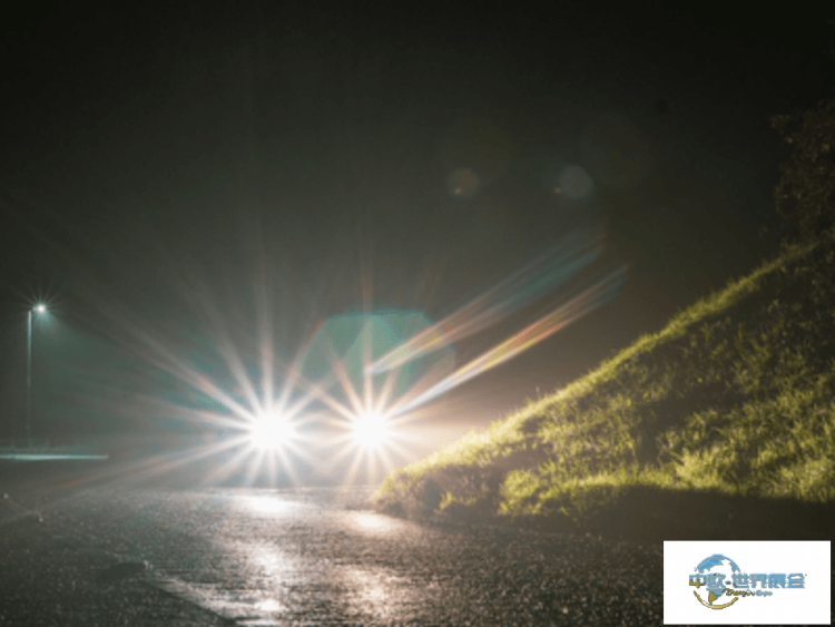 2026年英国伯明翰国际商用车及配件展览会CV Show：新研究揭示夜间驾驶眩光问题