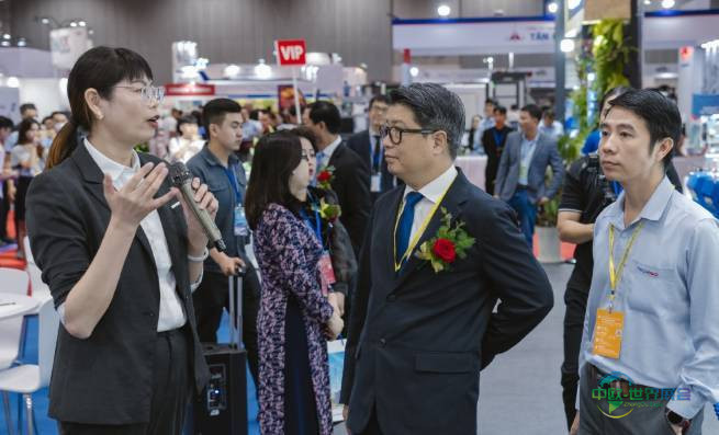 2025年​越南胡志明市国际印刷、包装及食品工业展览会：用优质纸张将创意转化为艺术