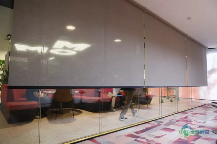 马来西亚吉隆坡国际建筑及室内装饰设计展览会：未来工作空间的创新生态