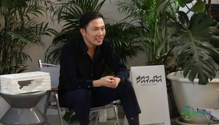 2026年泰国曼谷建材展：SaTa Na与SCG合作推出The Delta Stack Pavilion