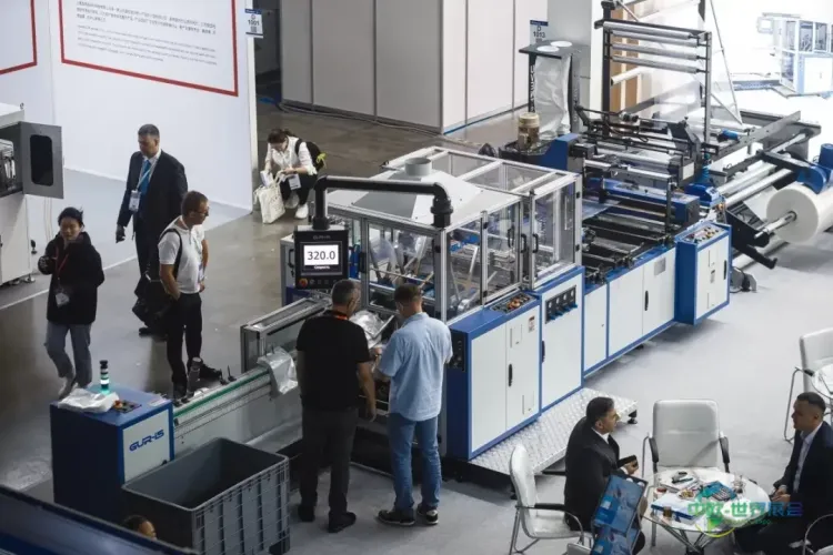 莫斯科国际包装展 RosUpack 2026挑战与前景