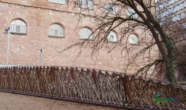 2027年德国慕尼黑国际建材、建筑系统及建筑贸易展览会：可持续性和创新正日益紧密地结合起来