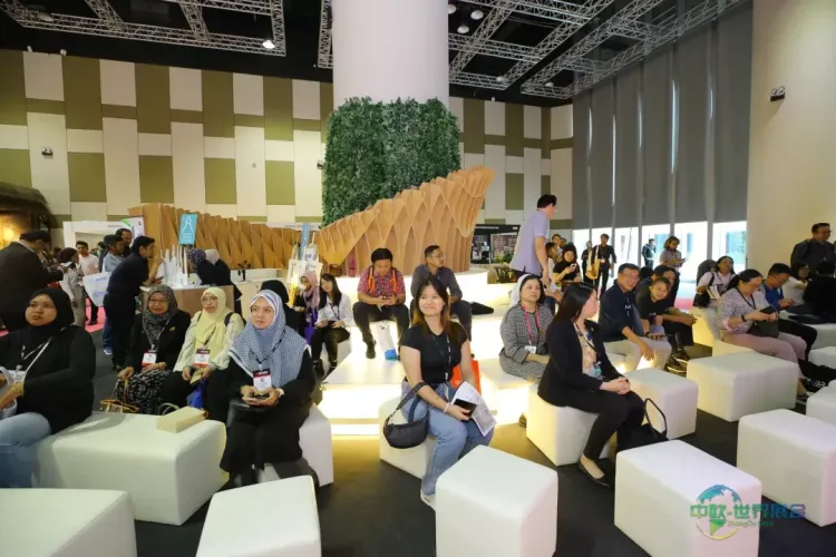 马来西亚吉隆坡国际建筑及室内装饰设计展览会：“巢”创新之作亮相