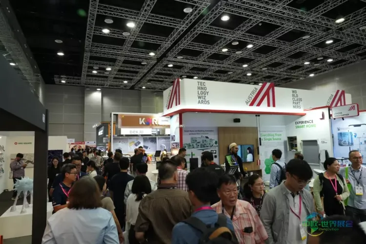 2025年马来西亚吉隆坡国际建筑及室内装饰设计展览会：创新与影响交汇地区力量汇聚