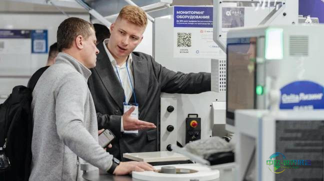 2026年俄罗斯莫斯科国际家具及装饰品展览会：备受期待的LDM设备展厅