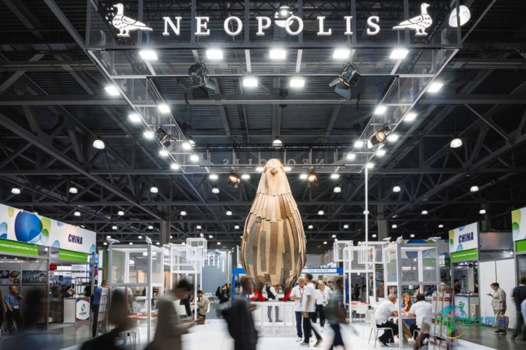 2026年RosUpack与Printech展会聚焦行业前沿