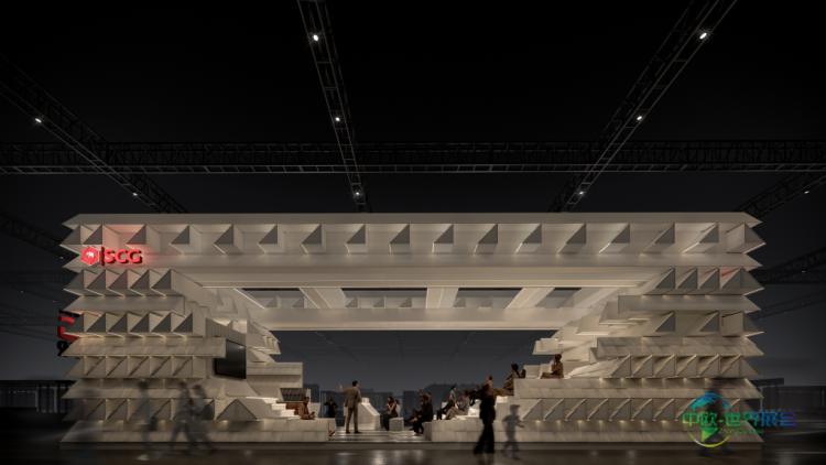 2026年泰国曼谷建材展：SaTa Na与SCG合作推出The Delta Stack Pavilion