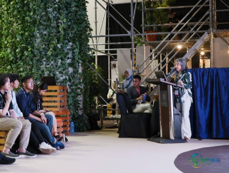 马来西亚吉隆坡国际建筑及室内装饰设计展览会：创新闪耀