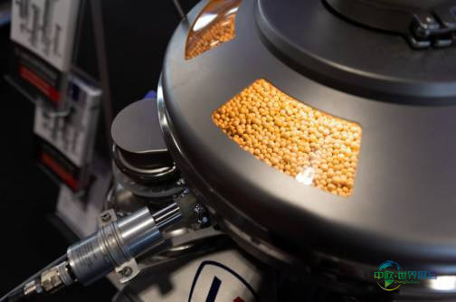 2026年意大利帕尔玛国际散装固体加工及制造展览会：聚焦创新合作