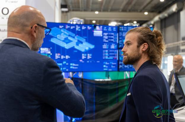 2026年意大利帕尔玛国际散装固体加工及制造展览会：聚焦创新合作